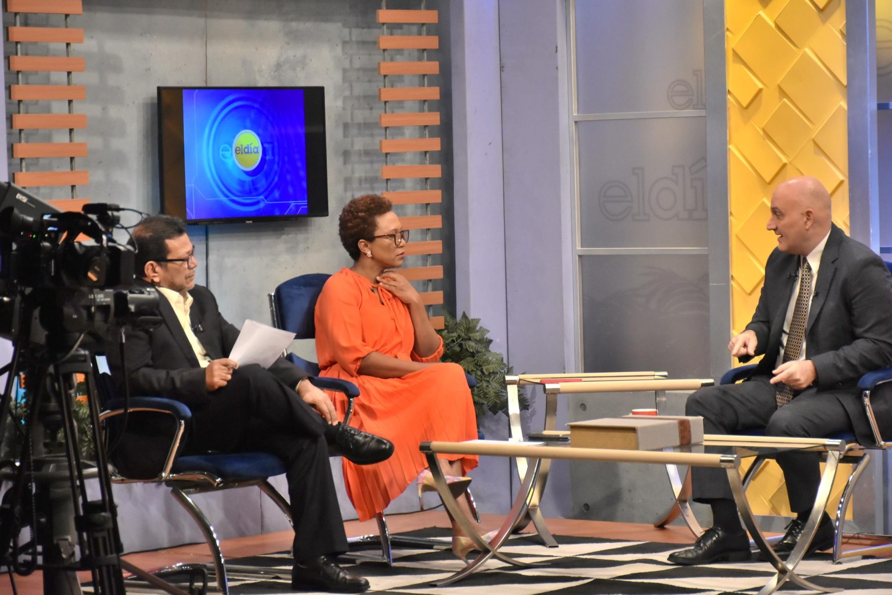 Ministro de Economía