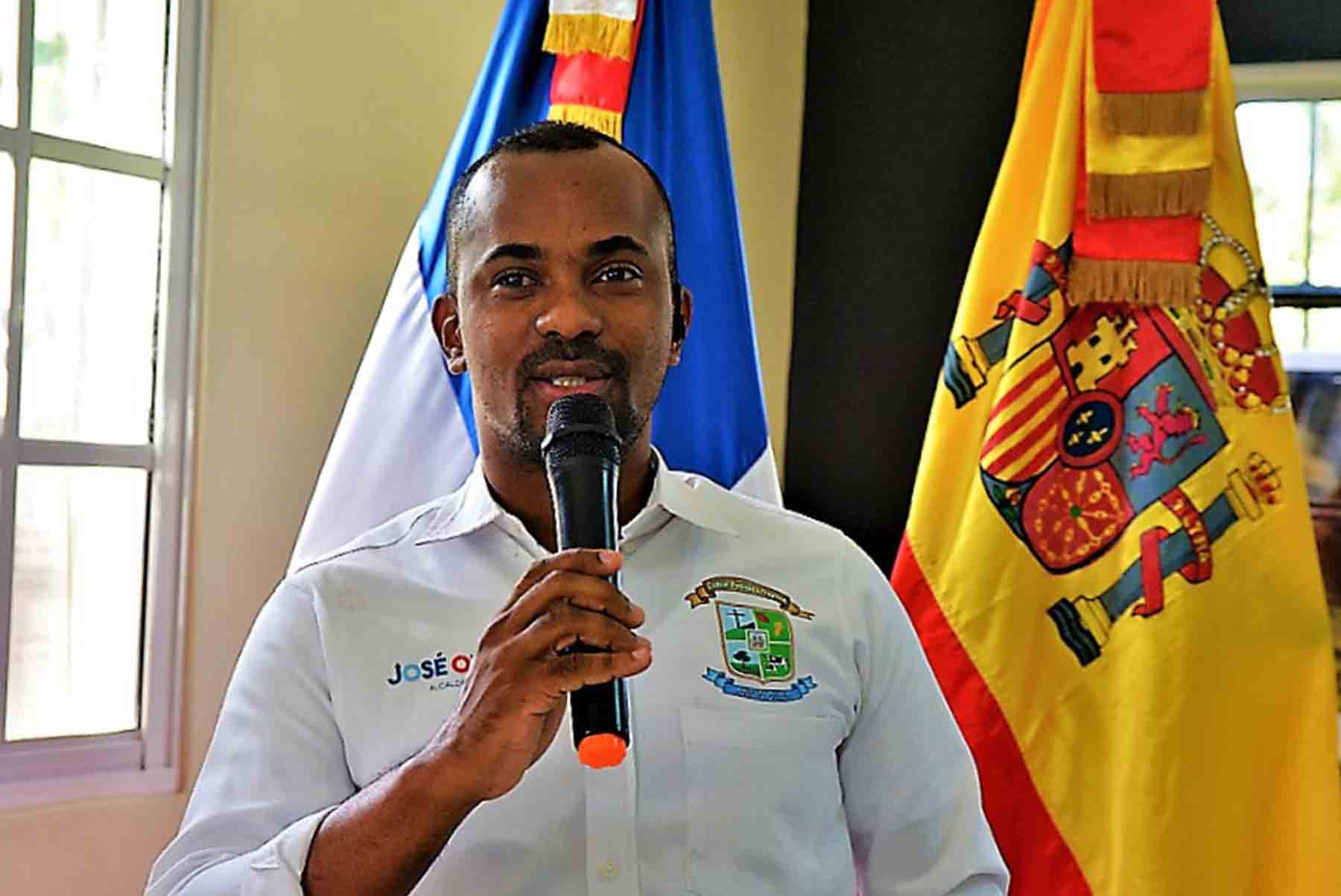 Lanzamiento de programa San Francisco-Vicentillo Verde