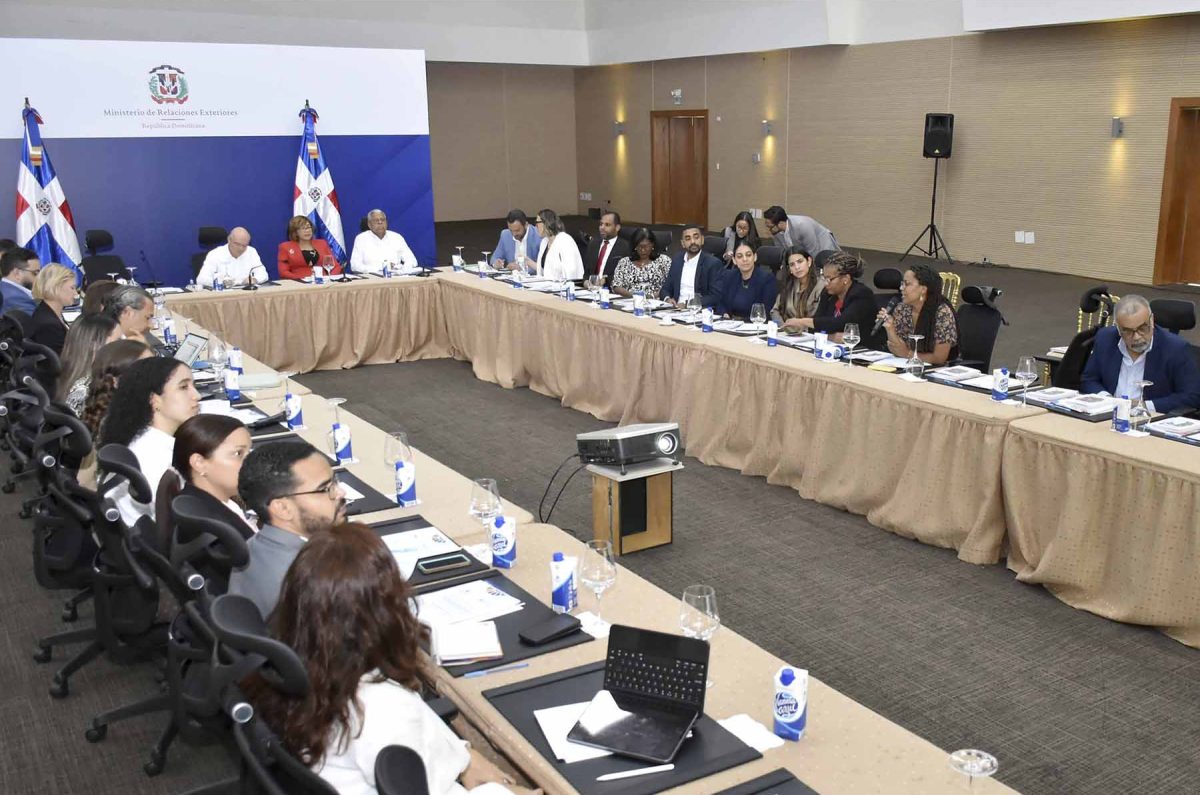 Marco de cooperación con Naciones Unidas