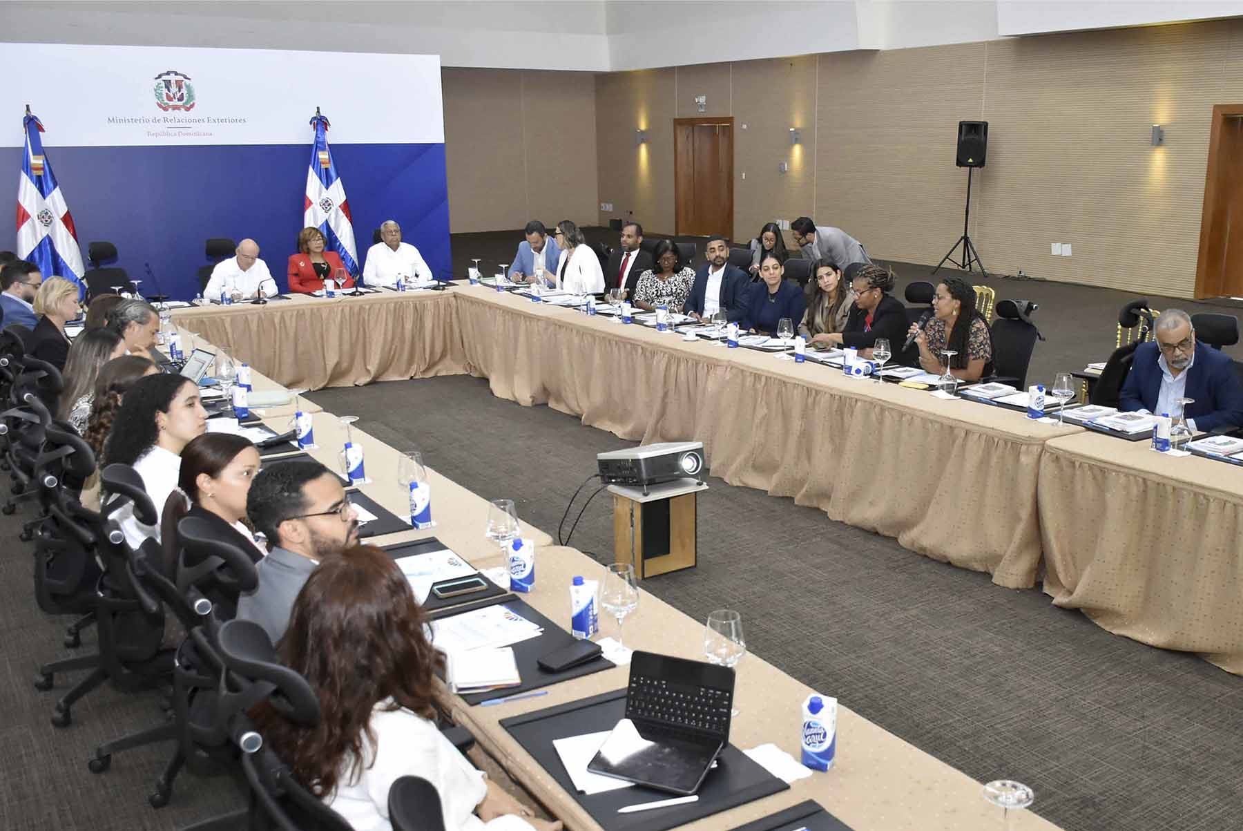 Marco de cooperación con Naciones Unidas