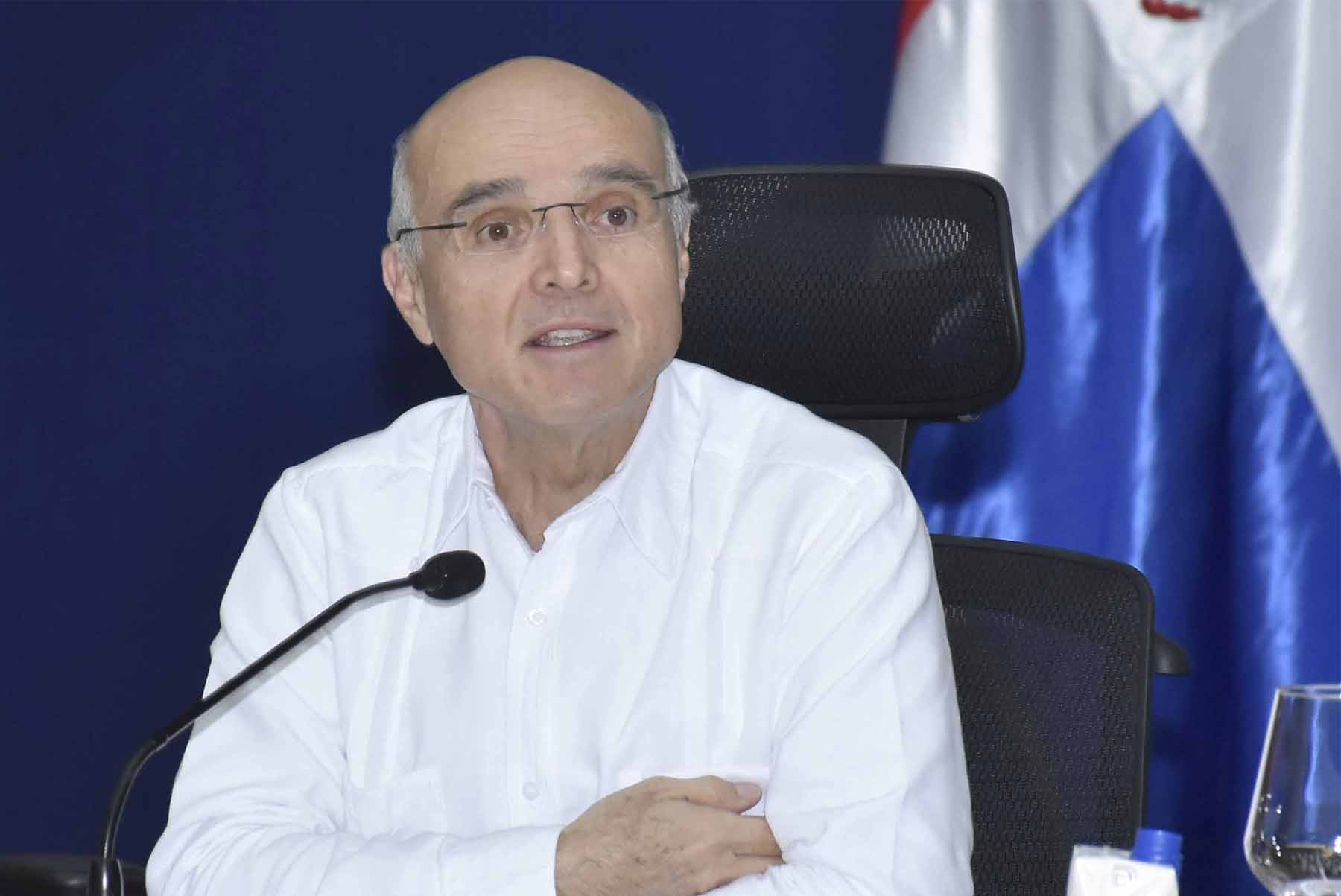 Marco de cooperación con Naciones Unidas