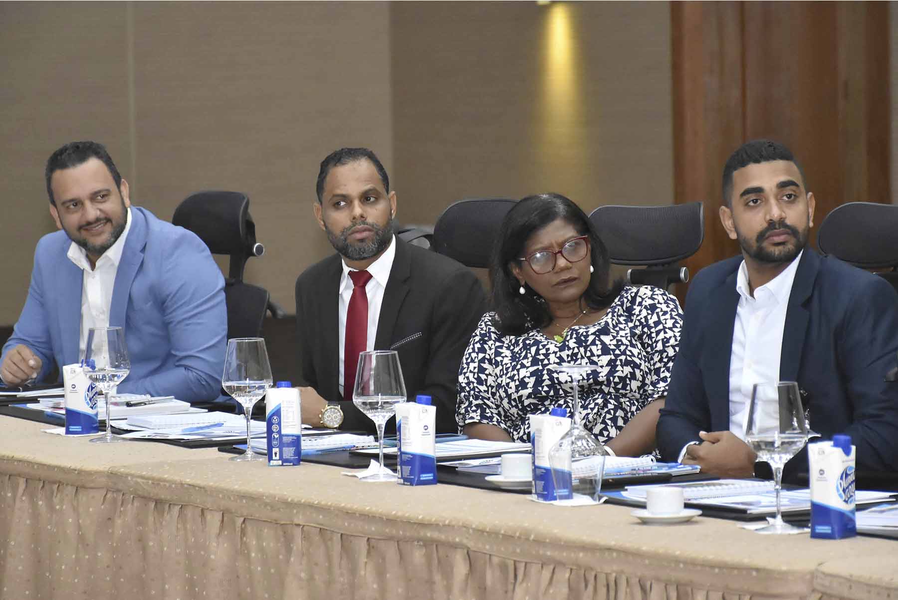 Marco de cooperación con Naciones Unidas