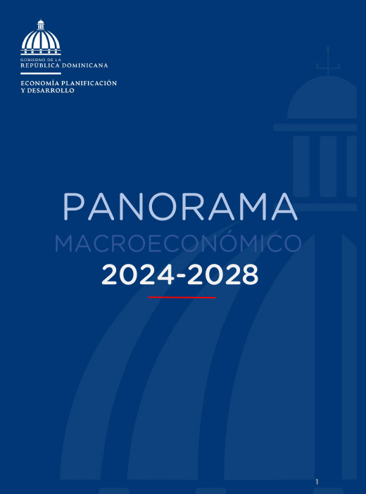 Marco macroeconómico