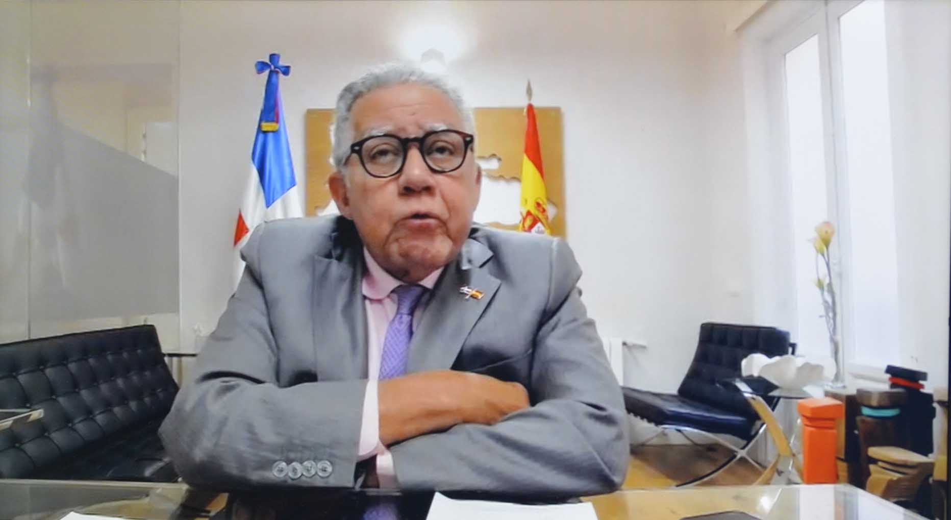 Ministerio de Economía y AECID