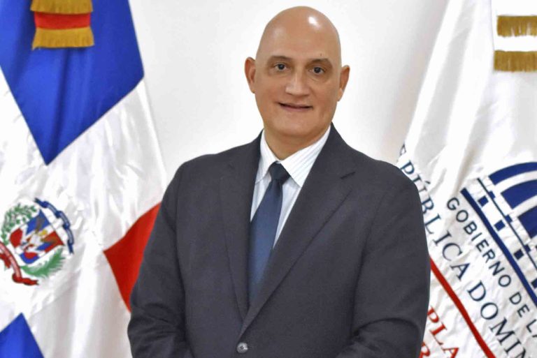 Ministro de Economía