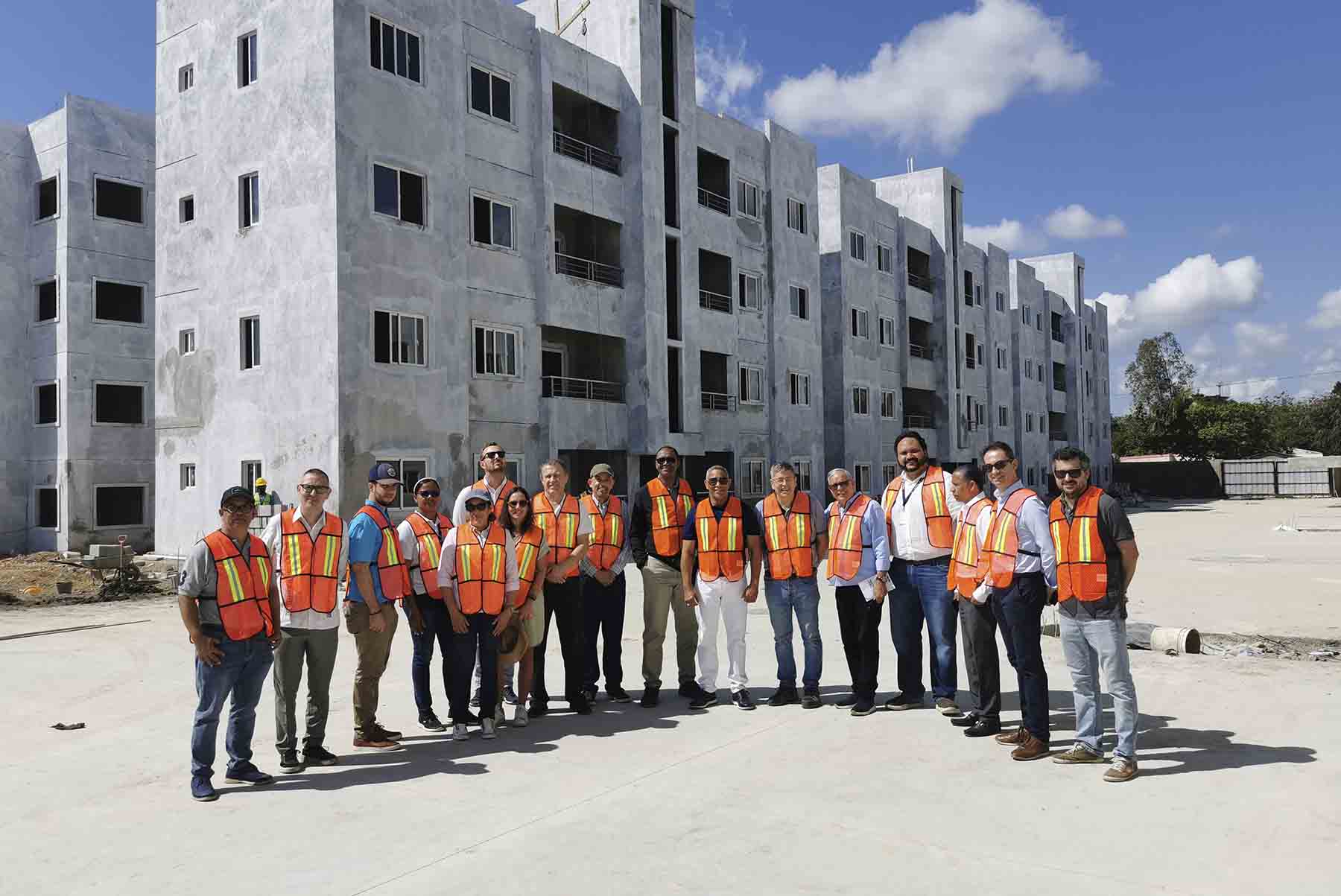 Misión monitoreo BEI proyecto PRORESILIENCIA 4