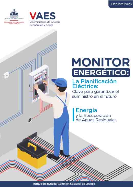 Monitor Energetico