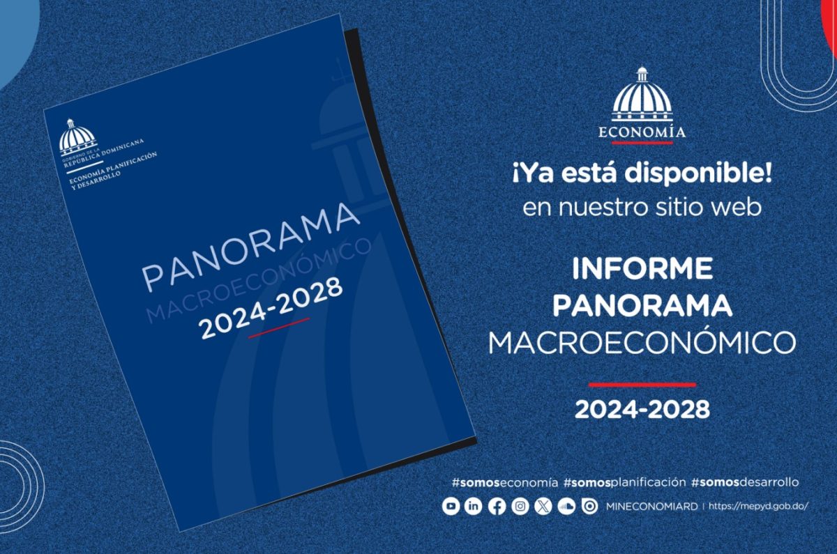 Panorama macroeconómico