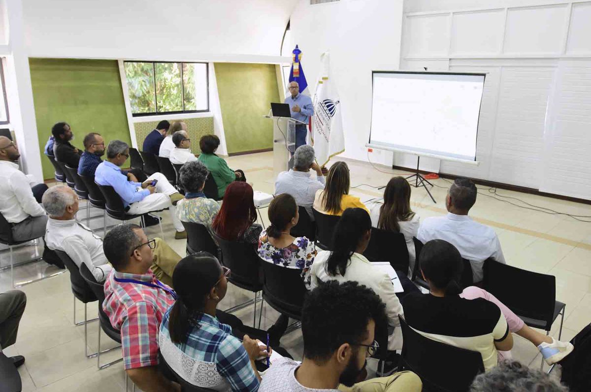 Plan Municipal de Ordenamiento Territorial de San Francisco de Macorís