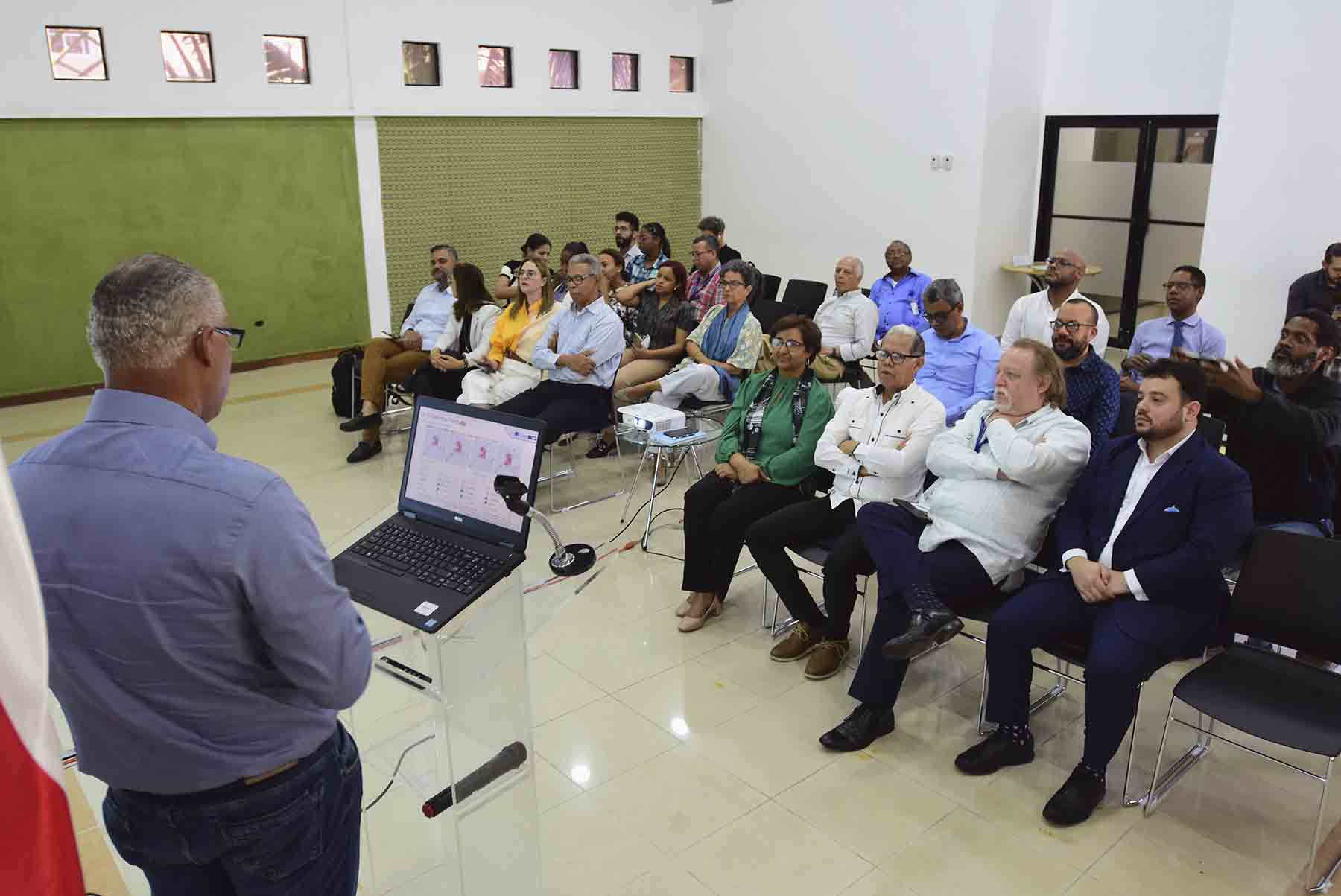 Plan Municipal de Ordenamiento Territorial de San Francisco de Macorís