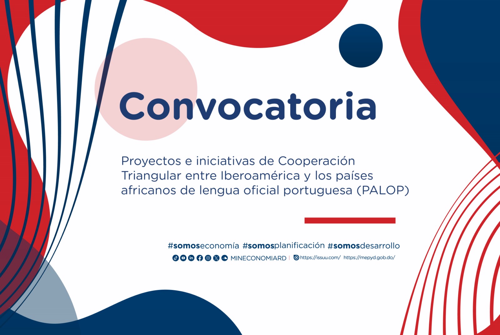 Convocatoria