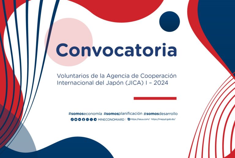 Convocatorias voluntarios japón