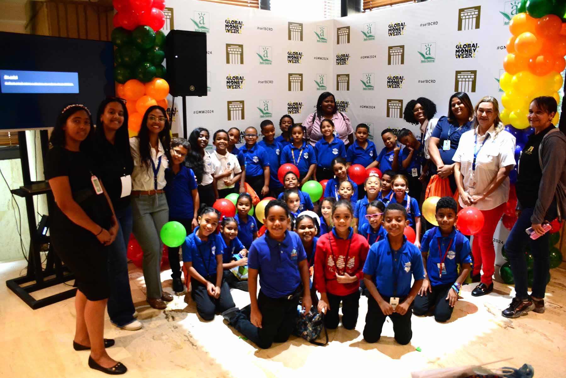 Semana Económica Banco Central 1