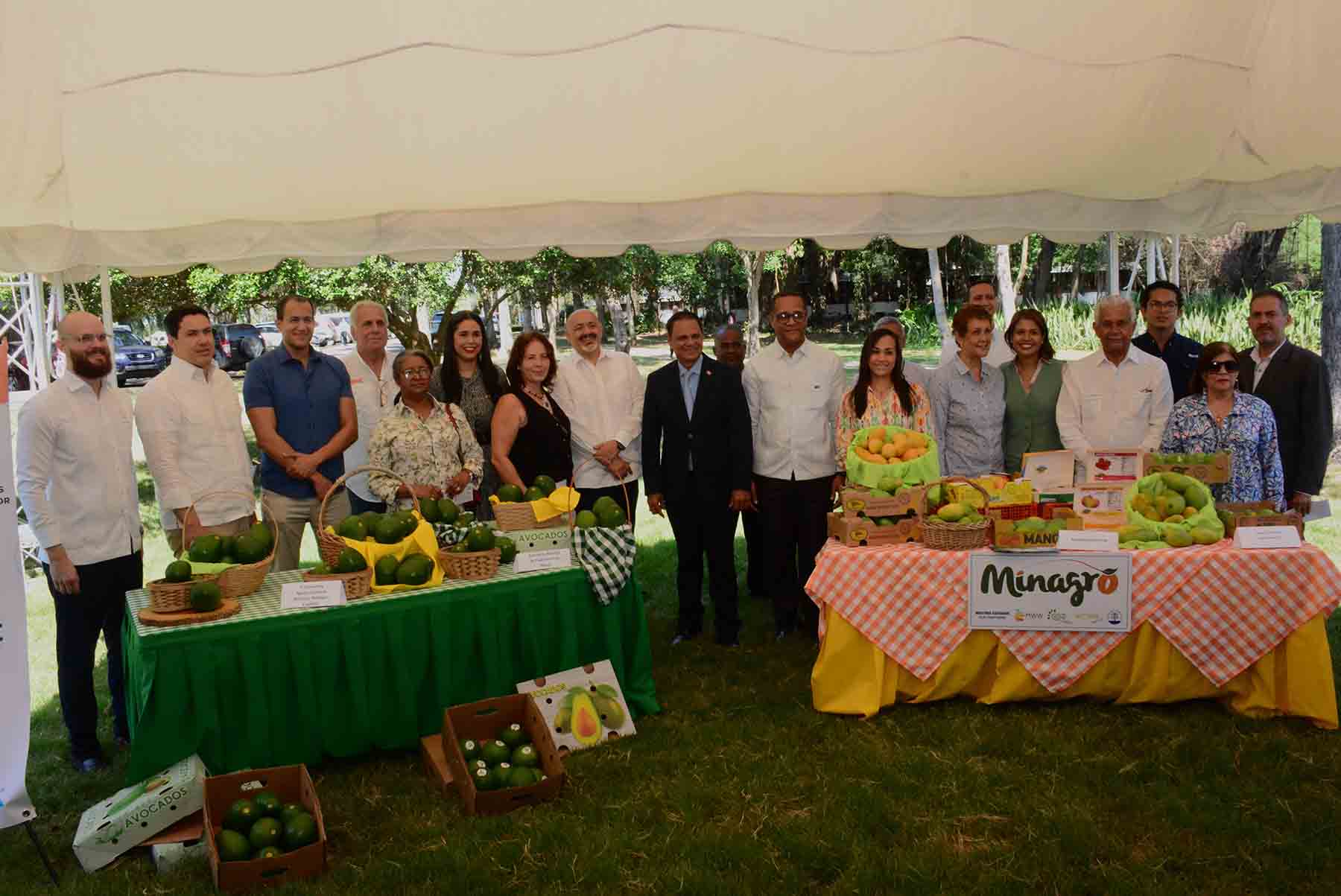 actividad en Santiago