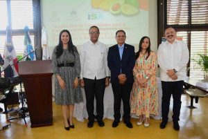 actividad en Santiago