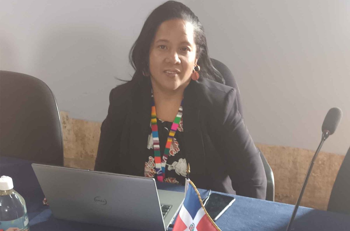 el cambio climático y la conservación de la biodiversidad