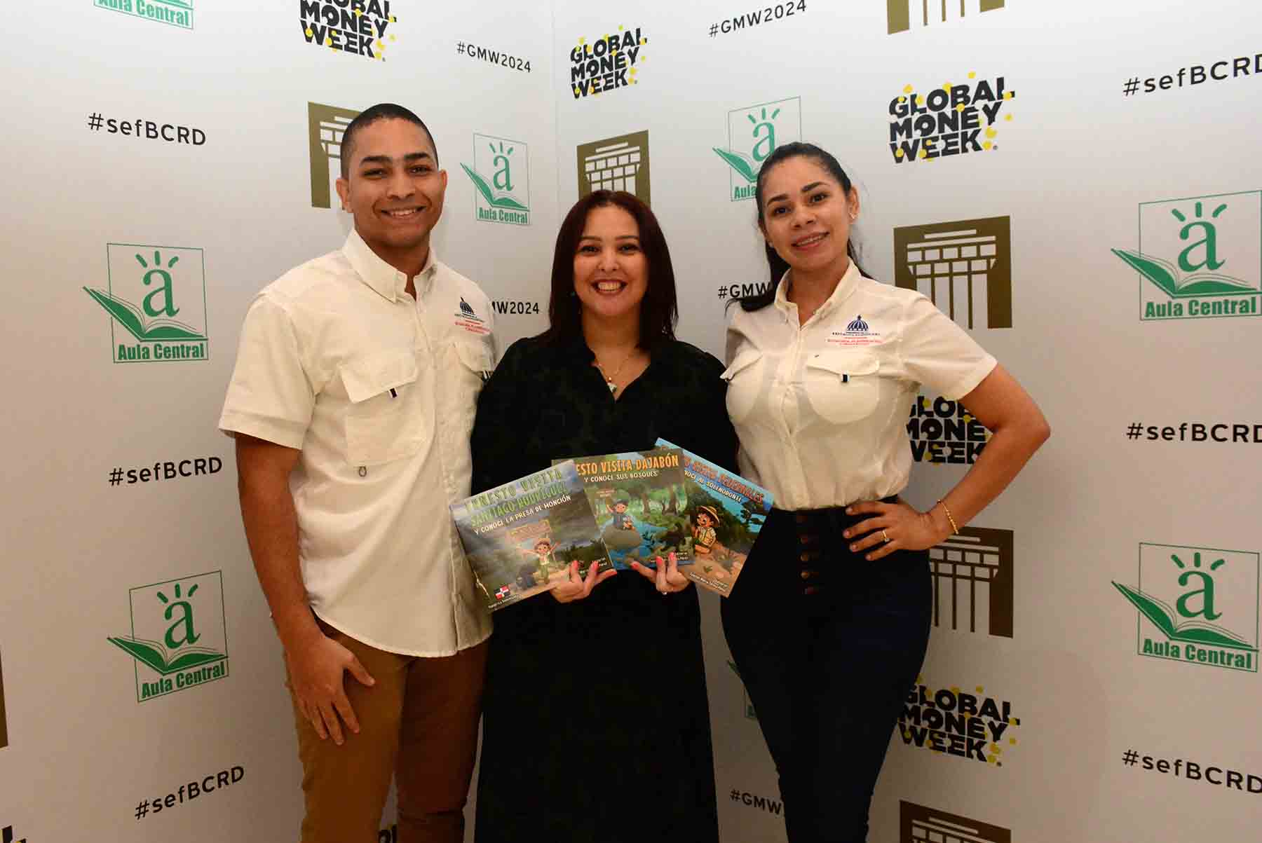 Semana Económica y Financiera del Banco Central