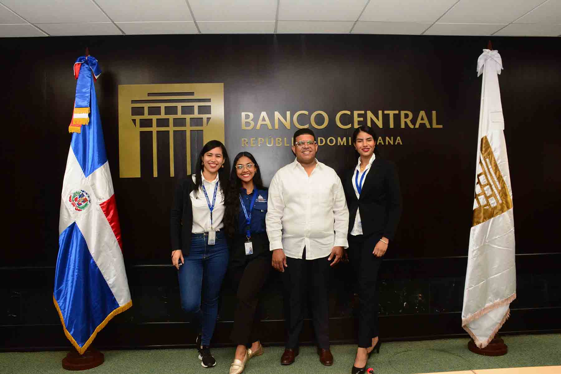 Semana Económica y Financiera del Banco Central