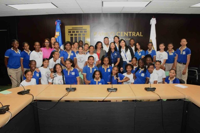 Semana Económica y Financiera del Banco Central