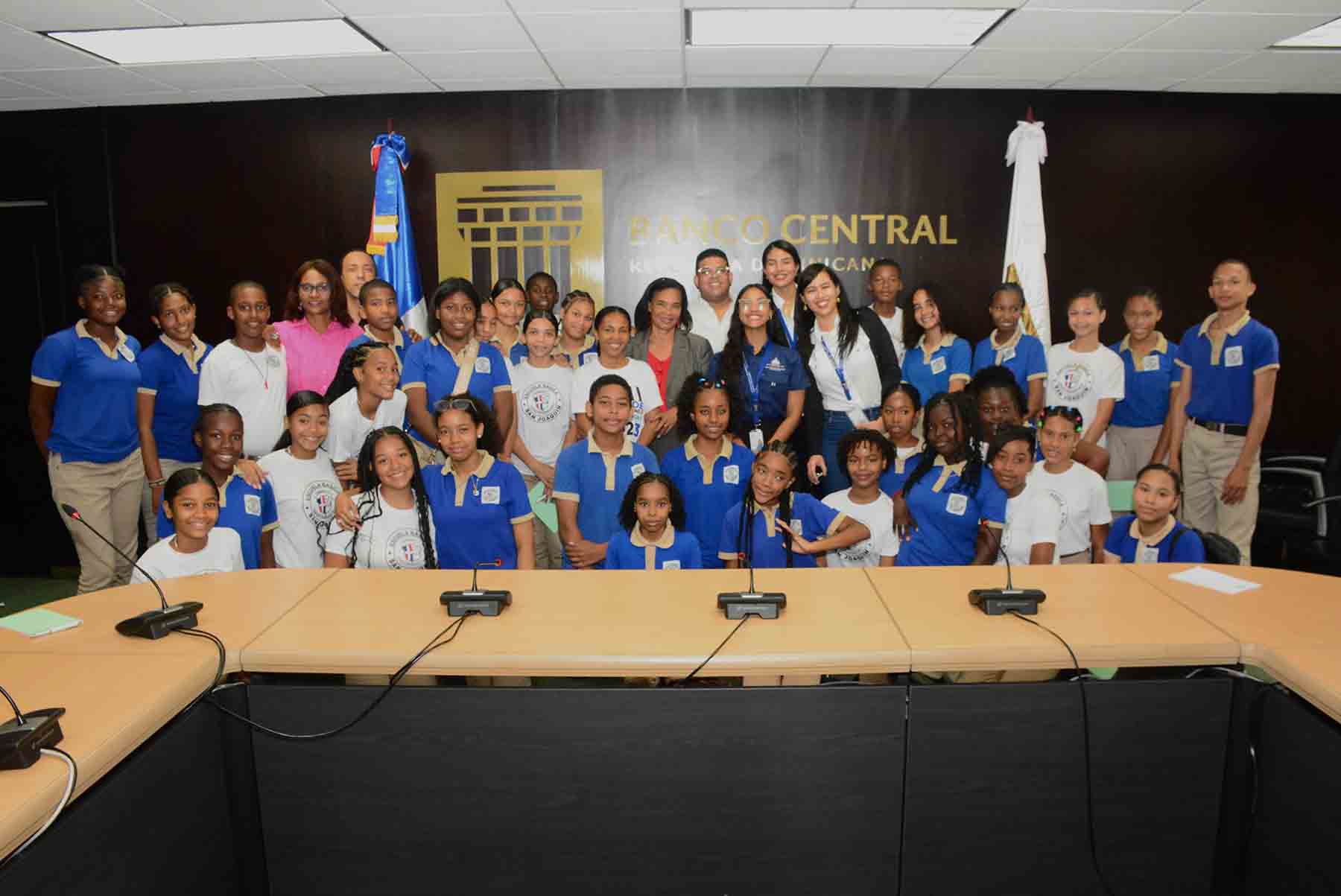 Semana Económica y Financiera del Banco Central