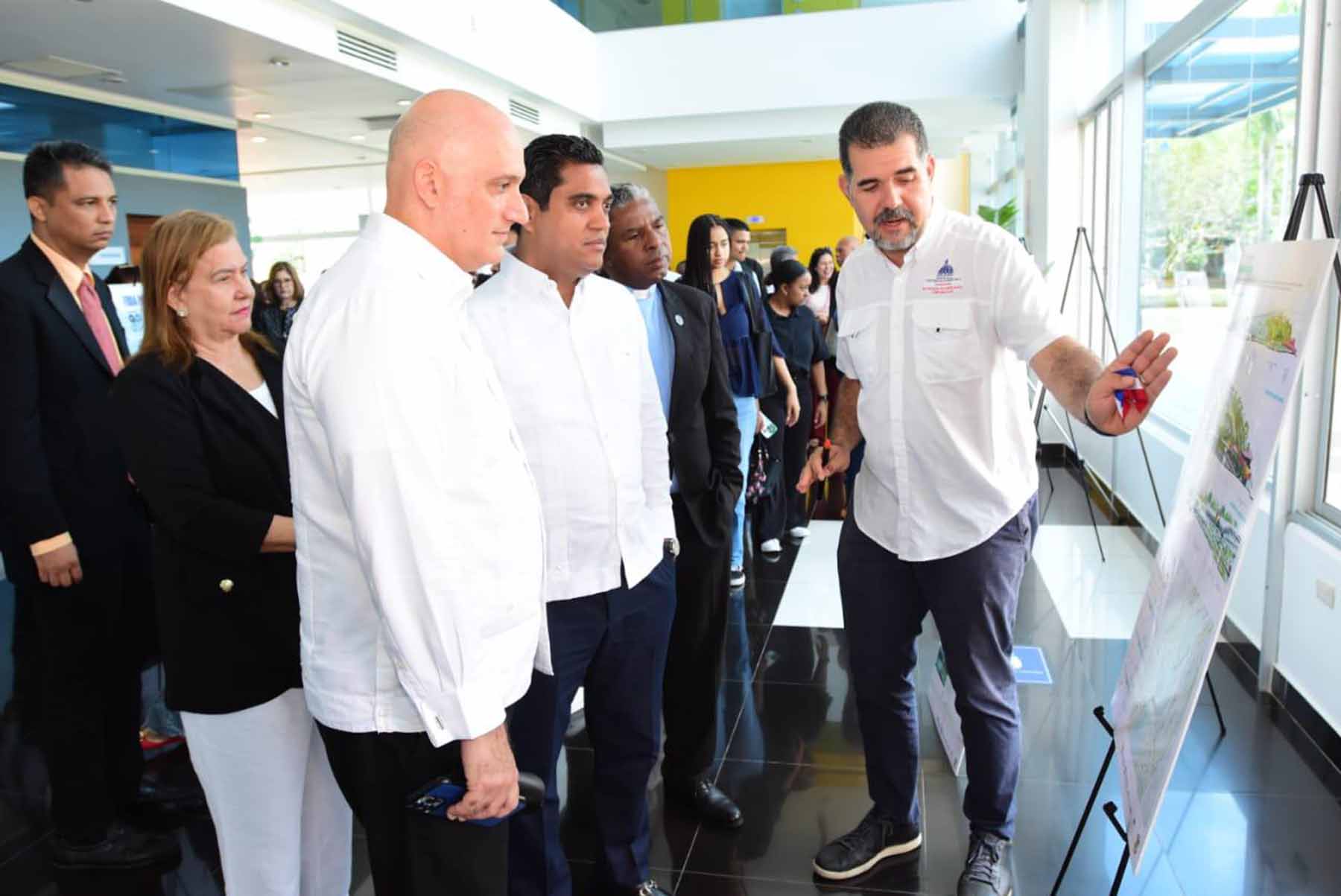 firma de alianza con UCATECI