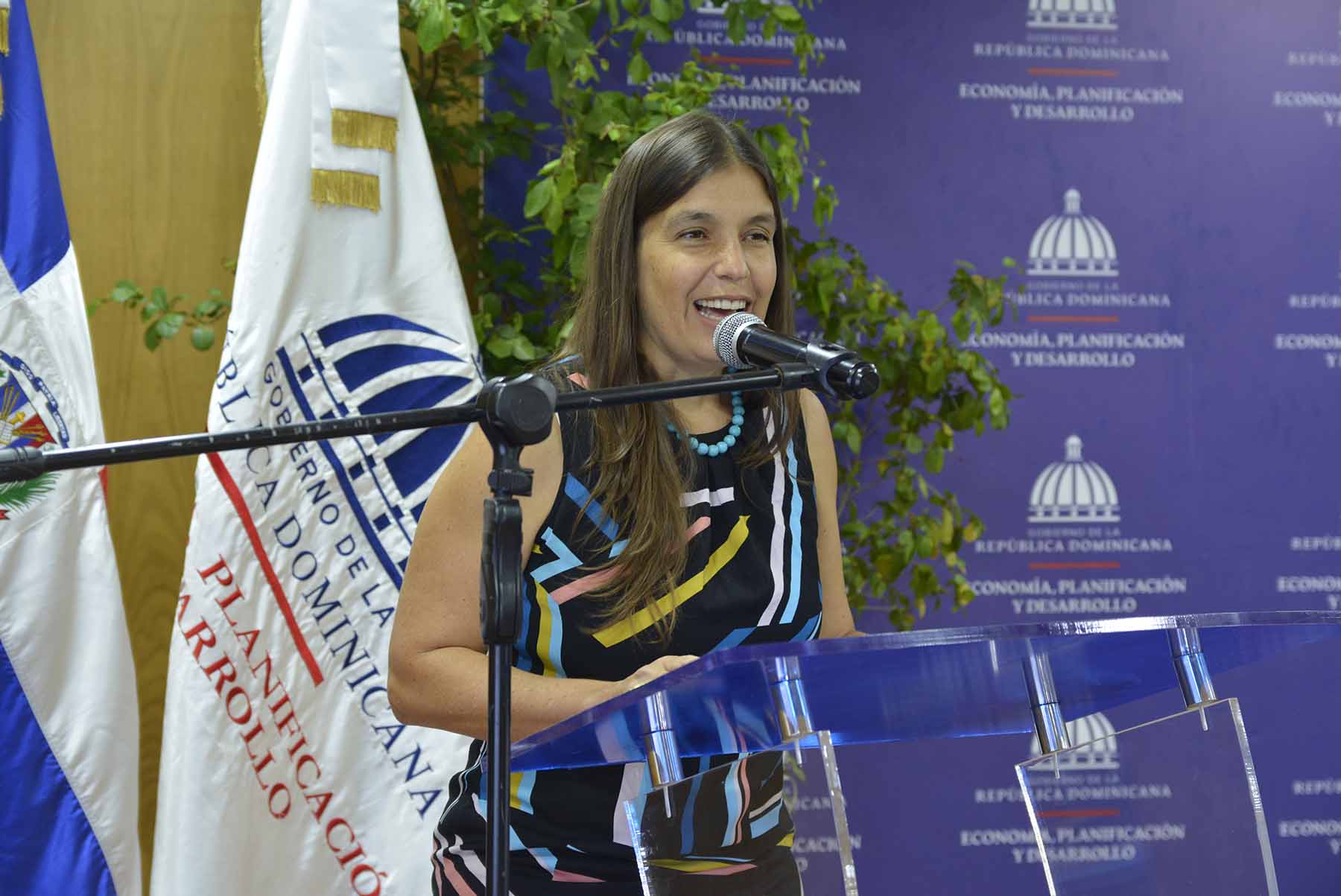 lanzamiento Políticas de Igualdad