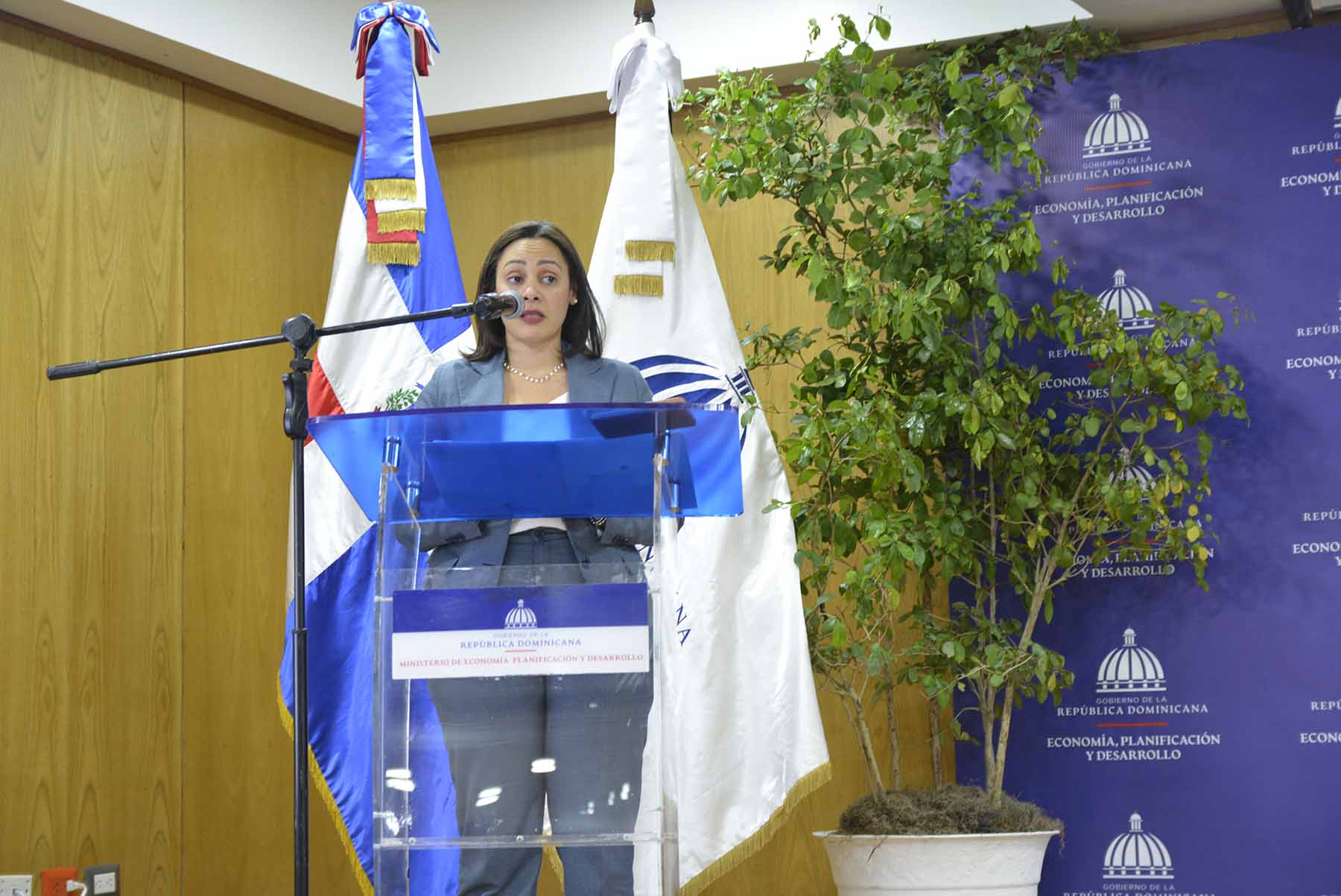 lanzamiento Políticas de Igualdad