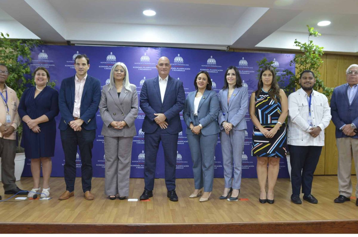 lanzamiento Políticas de Igualdad