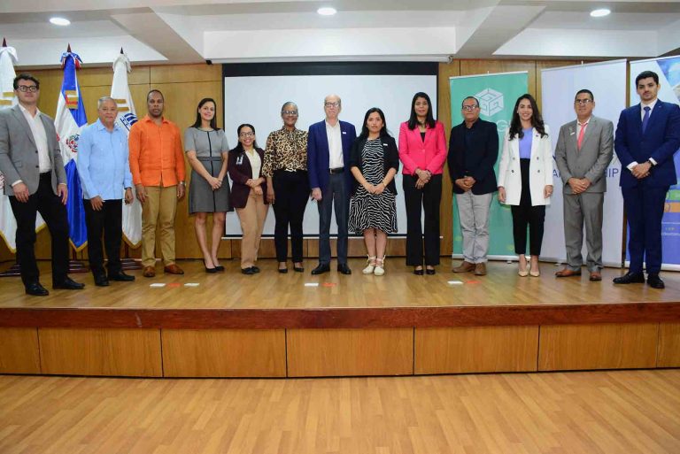 resultados del monitoreo y seguimiento al Plan de Acción NDC-RD 2022-2023