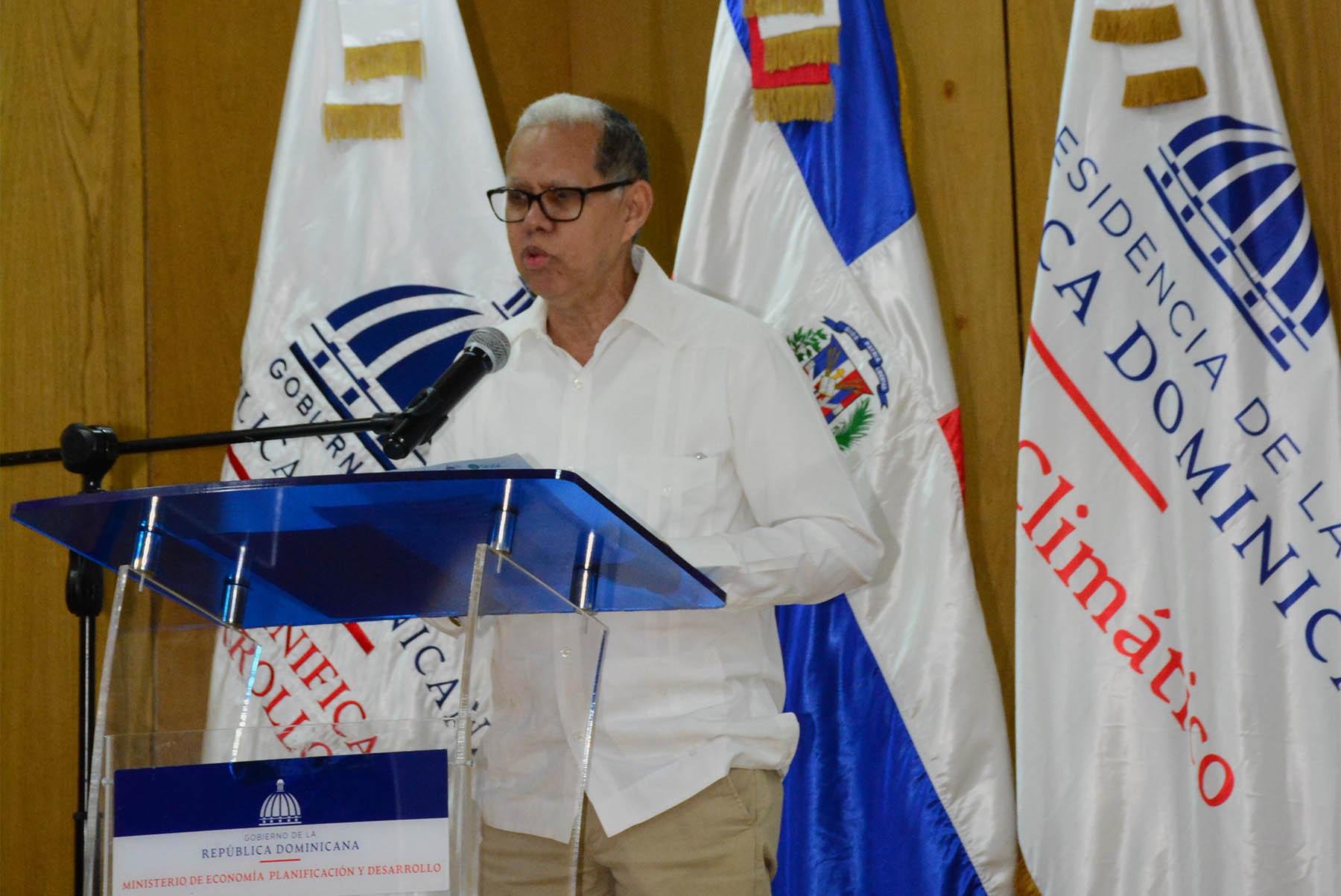 resultados del monitoreo y seguimiento al Plan de Acción NDC-RD 2022-2023