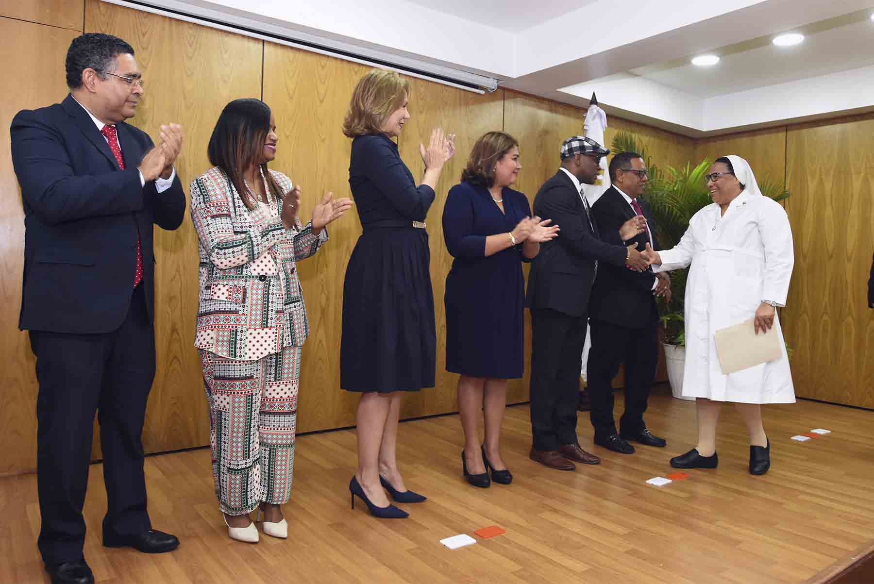 ASFL - Reconocimiento anual a la transparencia y rendición de cuentas