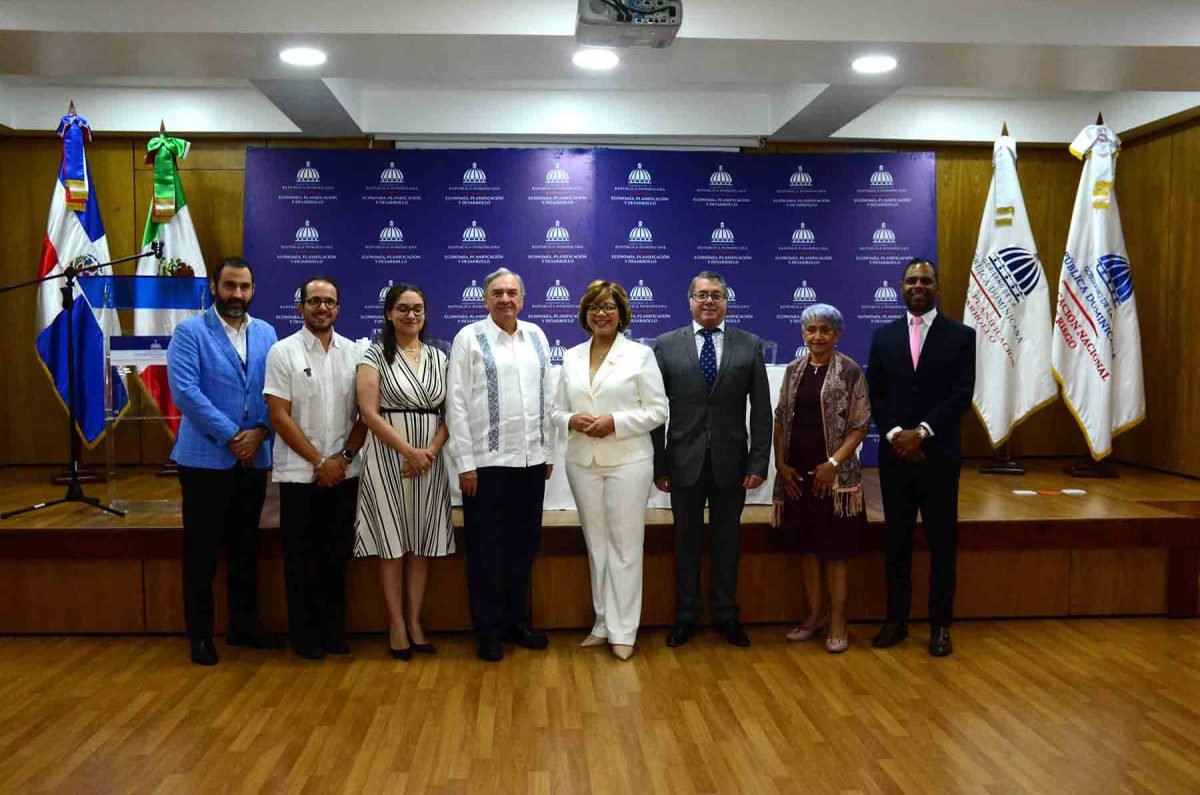 Certificación Olaya Dotel