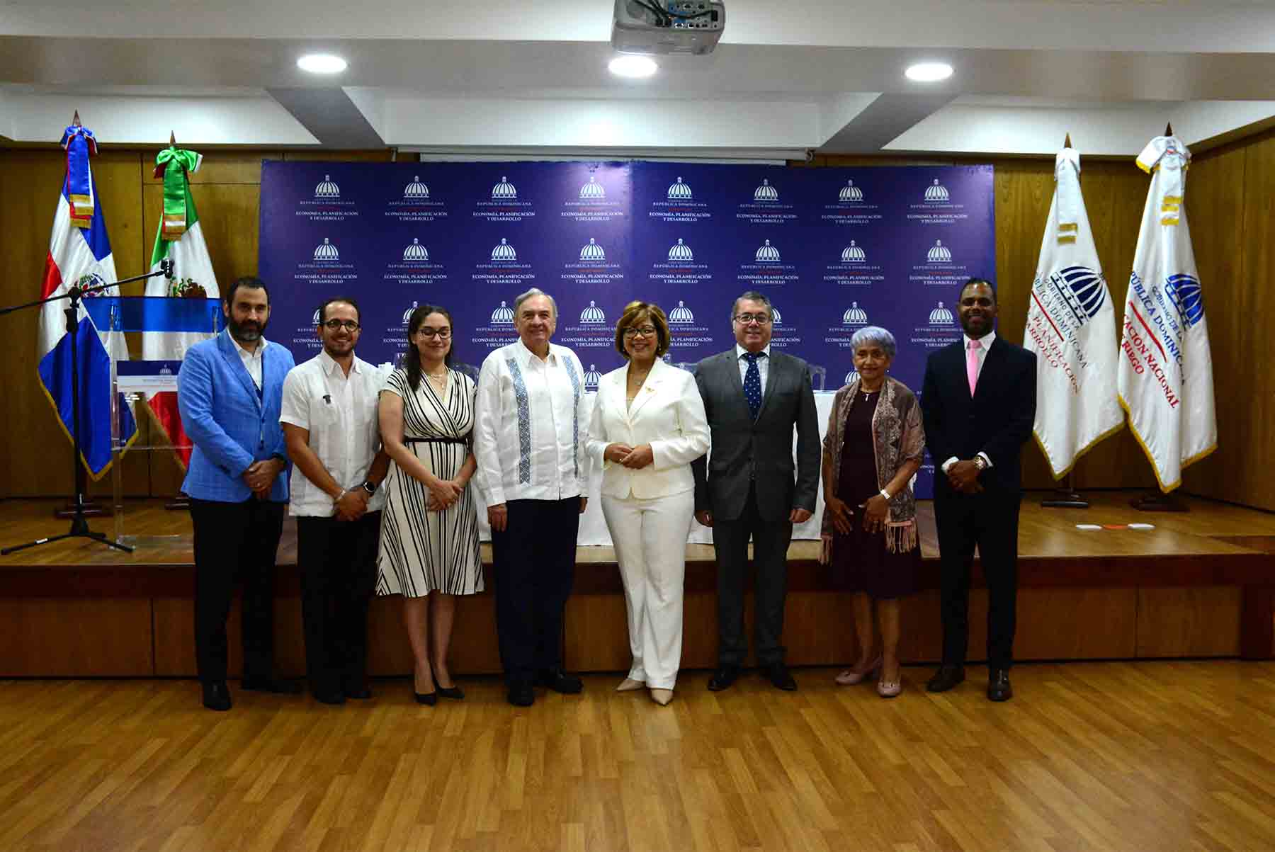 Certificación Olaya Dotel