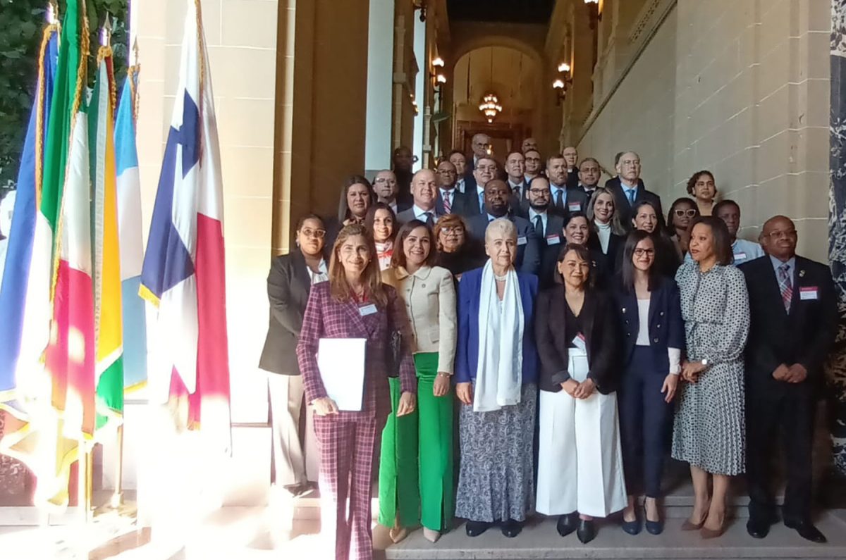 Cooperación Internacional