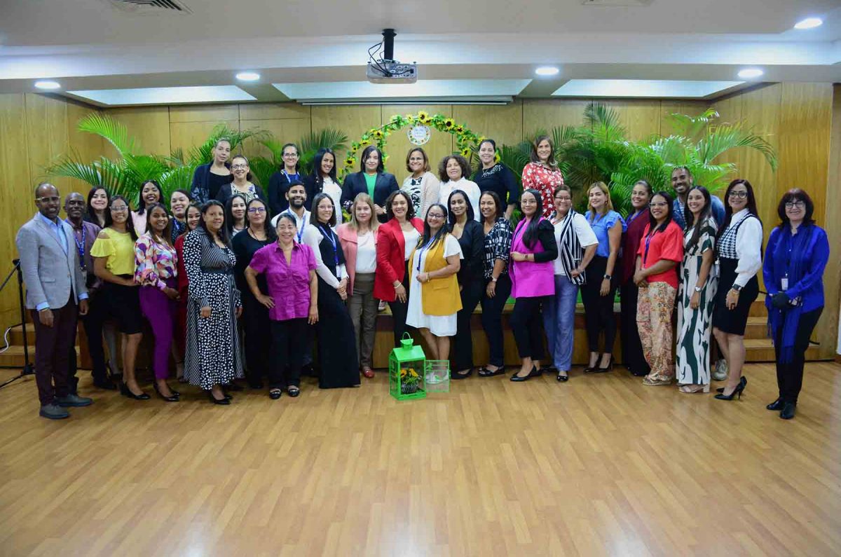 Día de la Secretaría