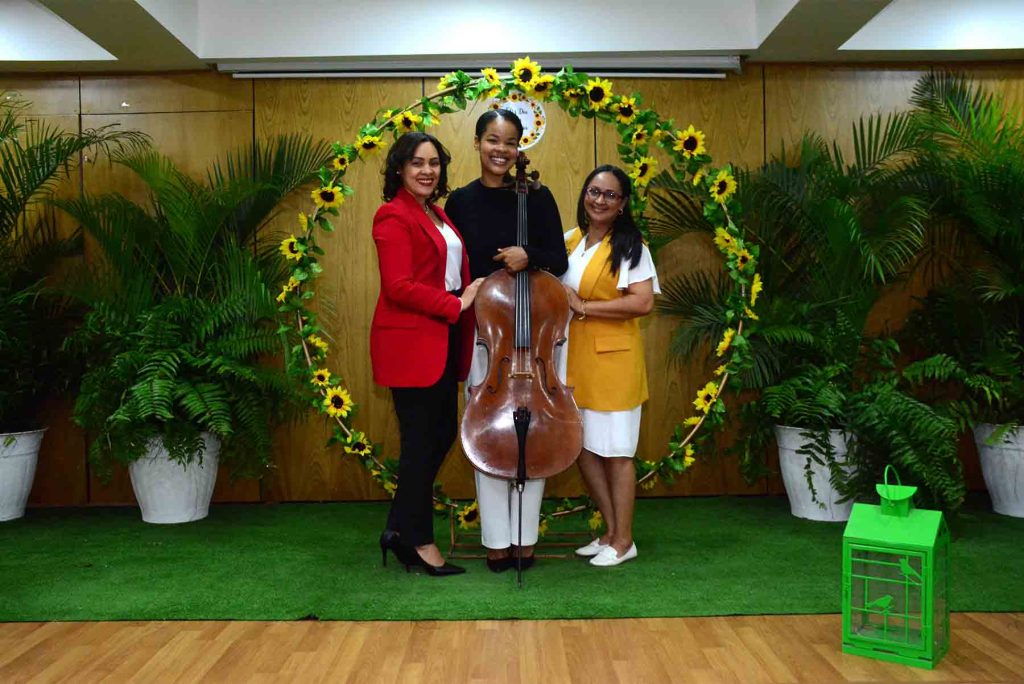 Día de la Secretaría