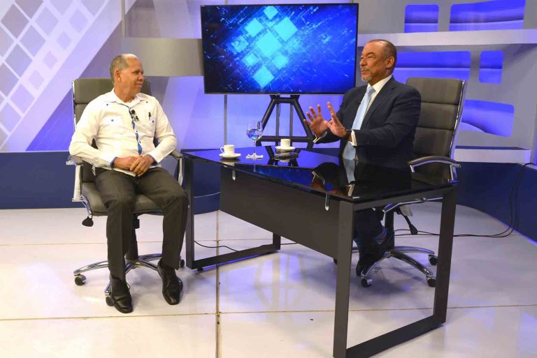 ENCUENTRO EXTRA VICE DOMINGO MATIAS