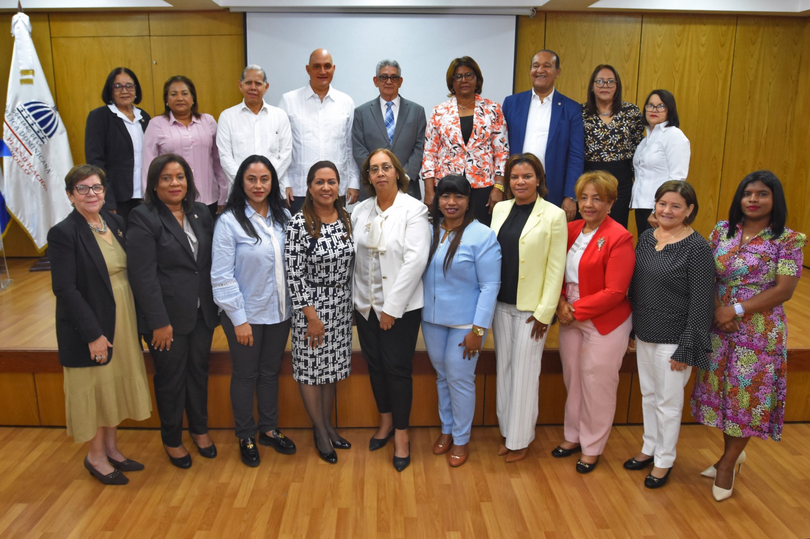 Encuentro con Gobernadoras