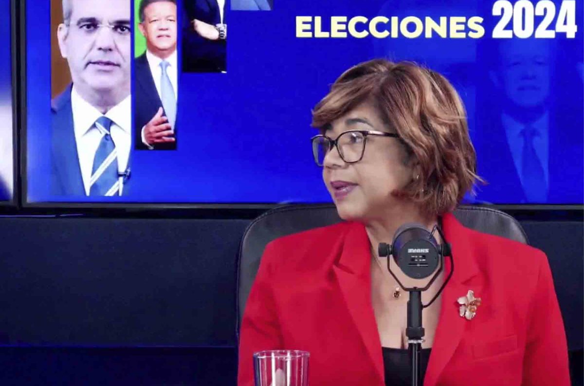 Olaya Dotel entrevistada en PODCAST DIARIO-ECO