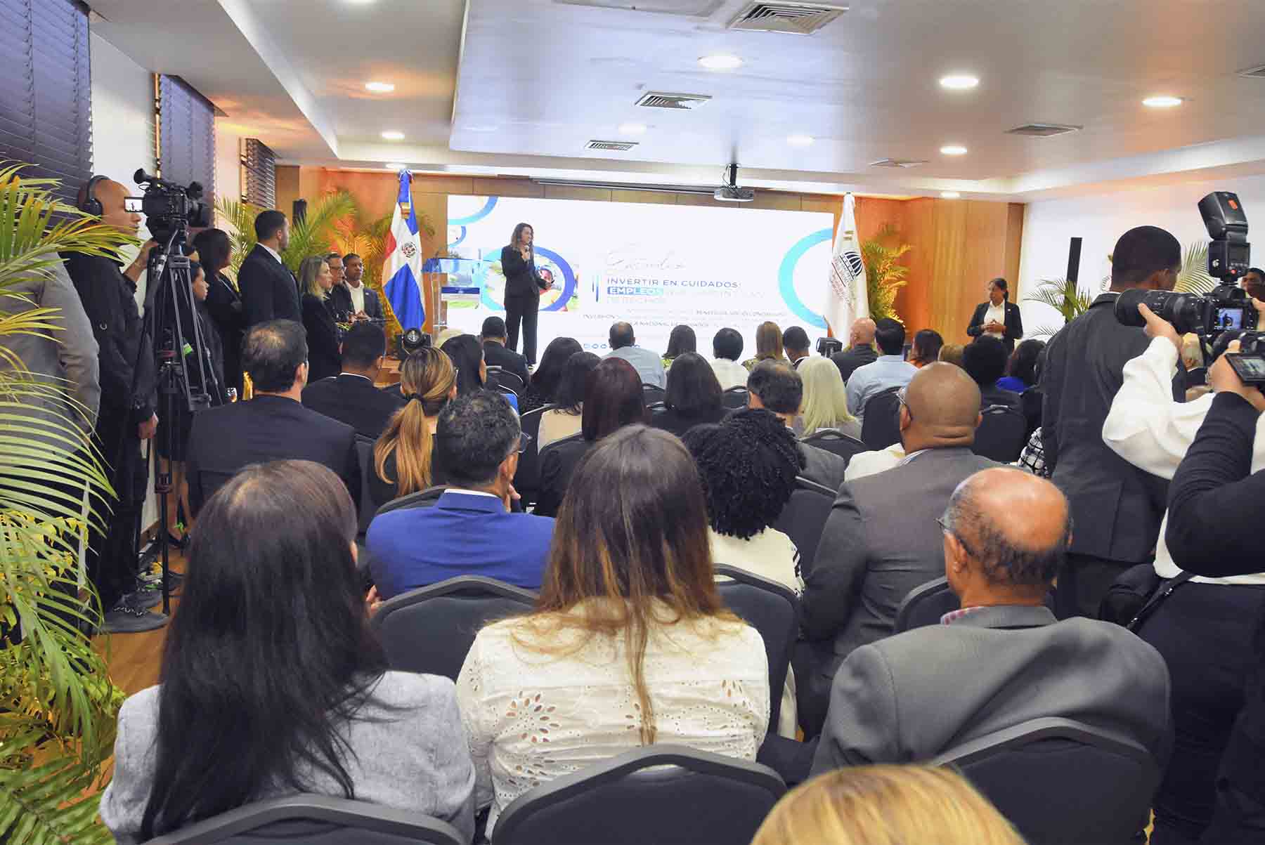 PRESENTACION INFORME DE POLITICA DE CUIDADO