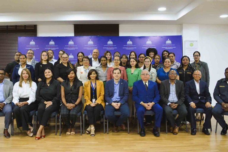 inicio al curso gestión de riesgo