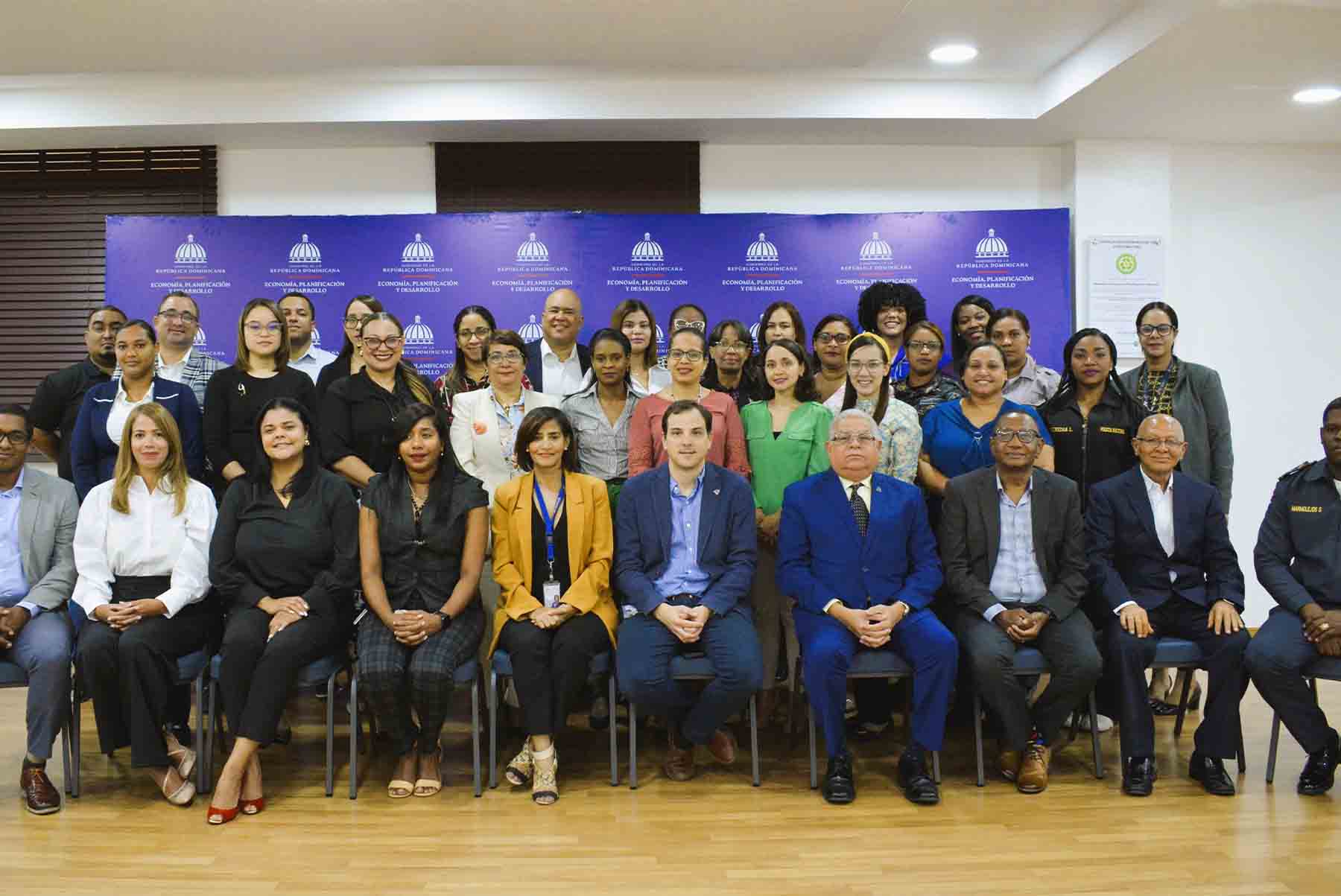 inicio al curso gestión de riesgo