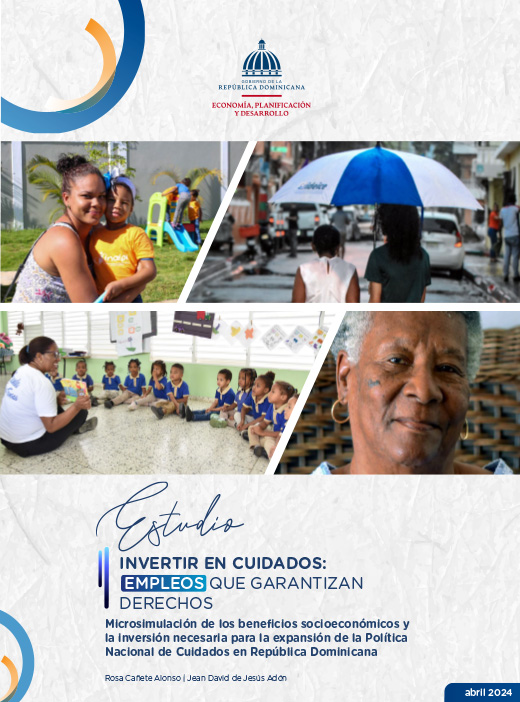 Invertir en Cuidados