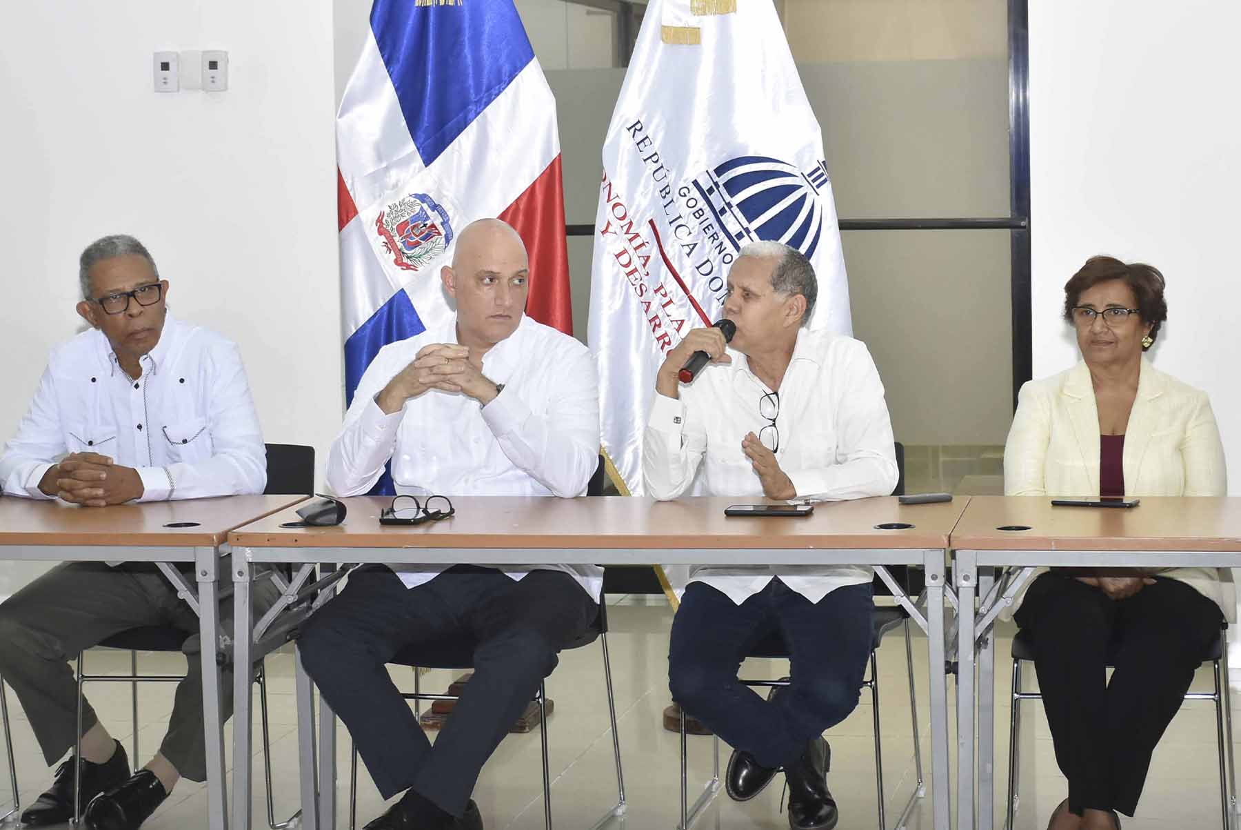 proceso de diseño y aprobación del PMOT