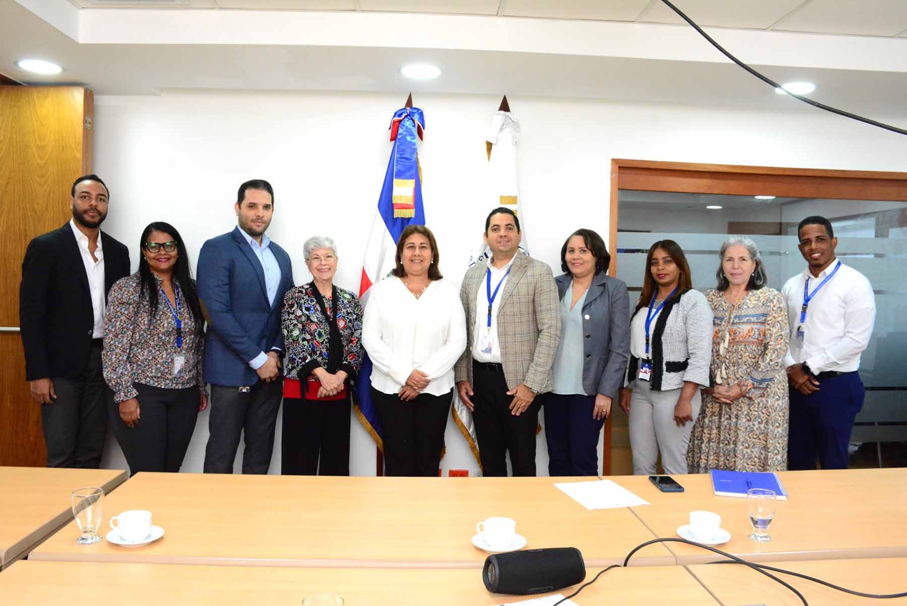 reunión extraordinaria CASFL