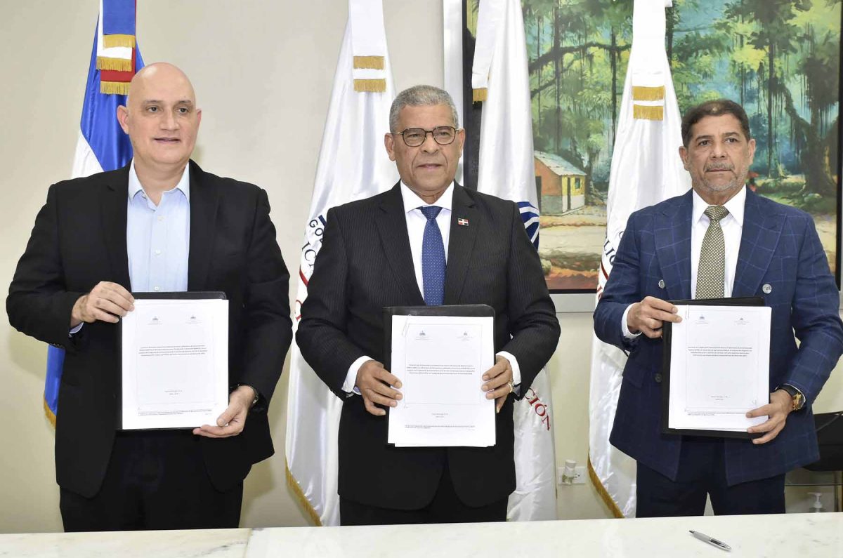 servicio civil en el país