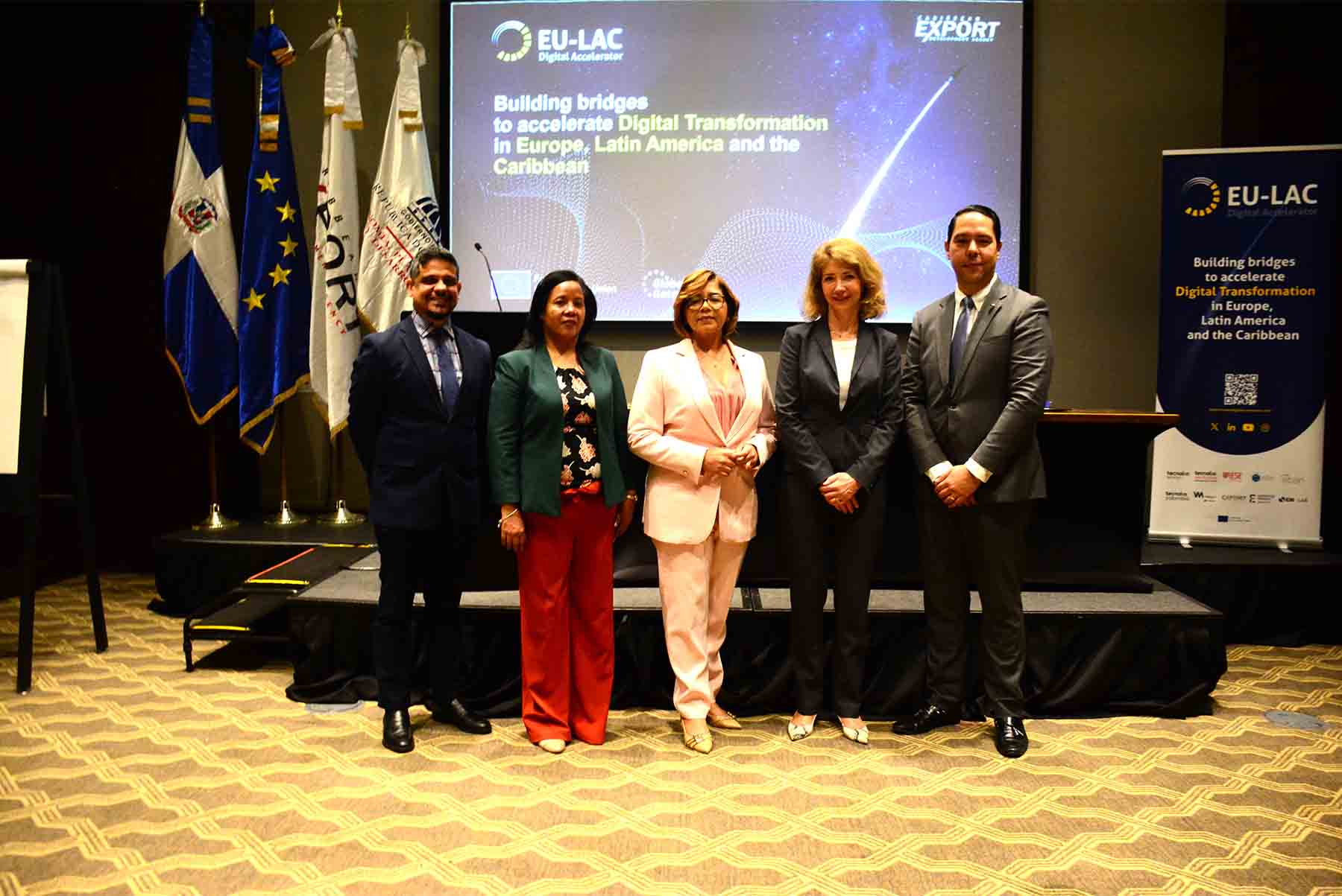 taller Digital Accelerator