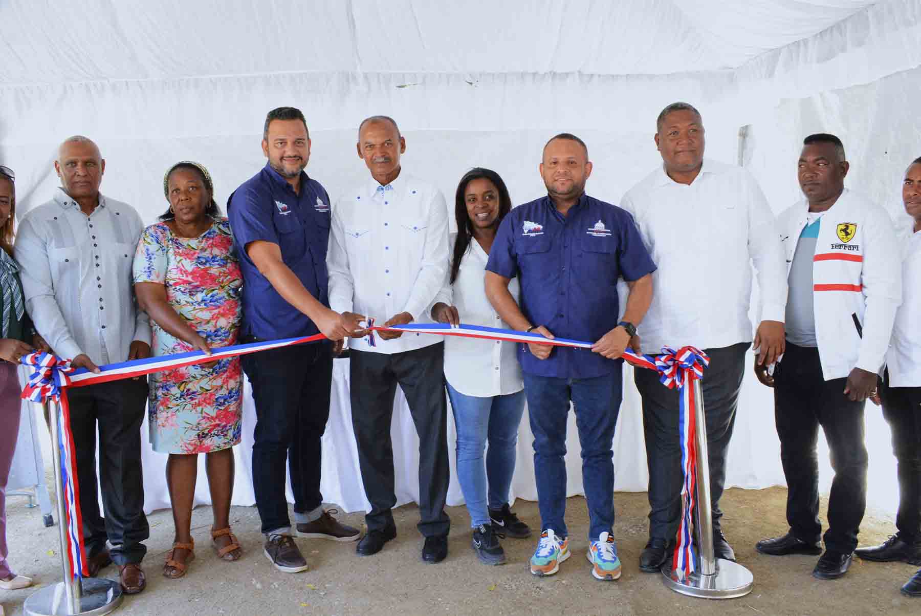 Condensado de inauguraciones del FCT