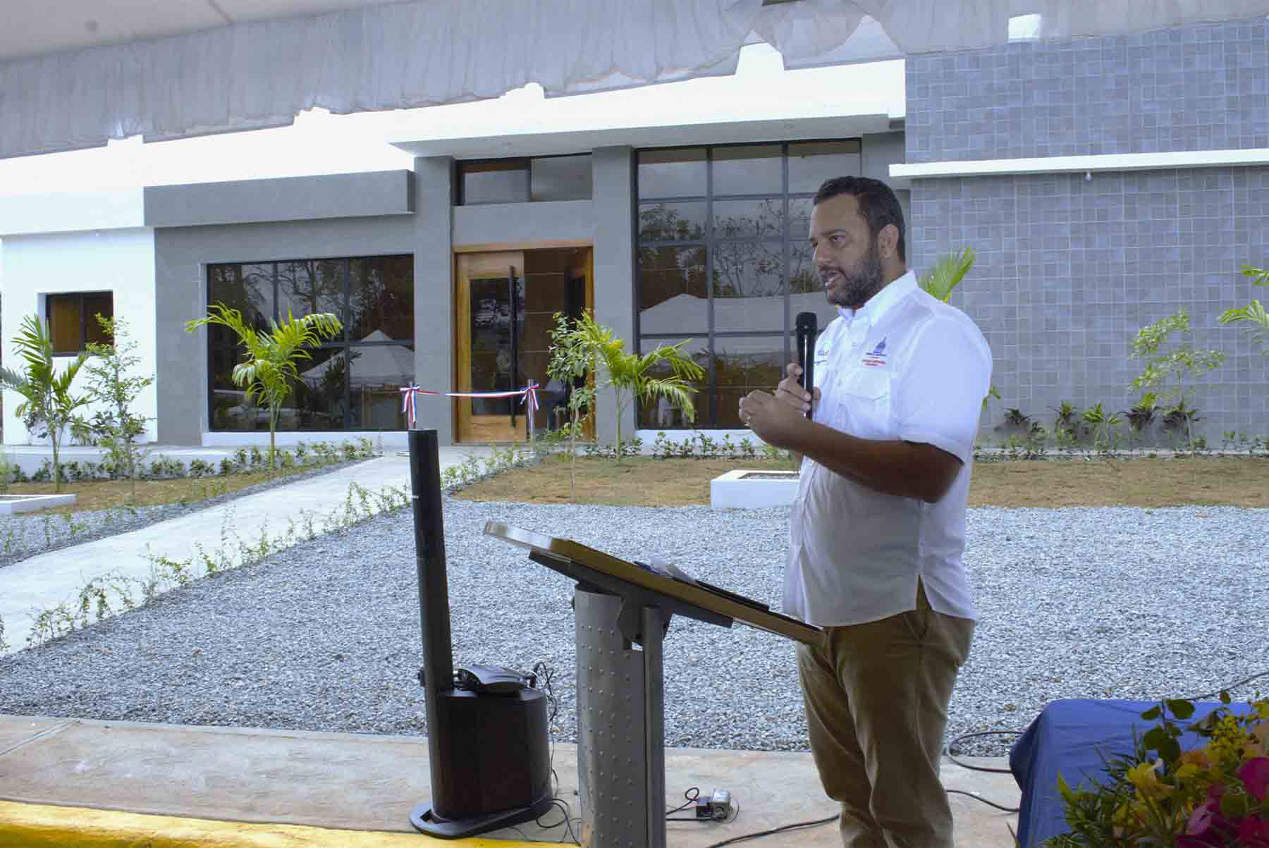 Condensado de inauguraciones del FCT