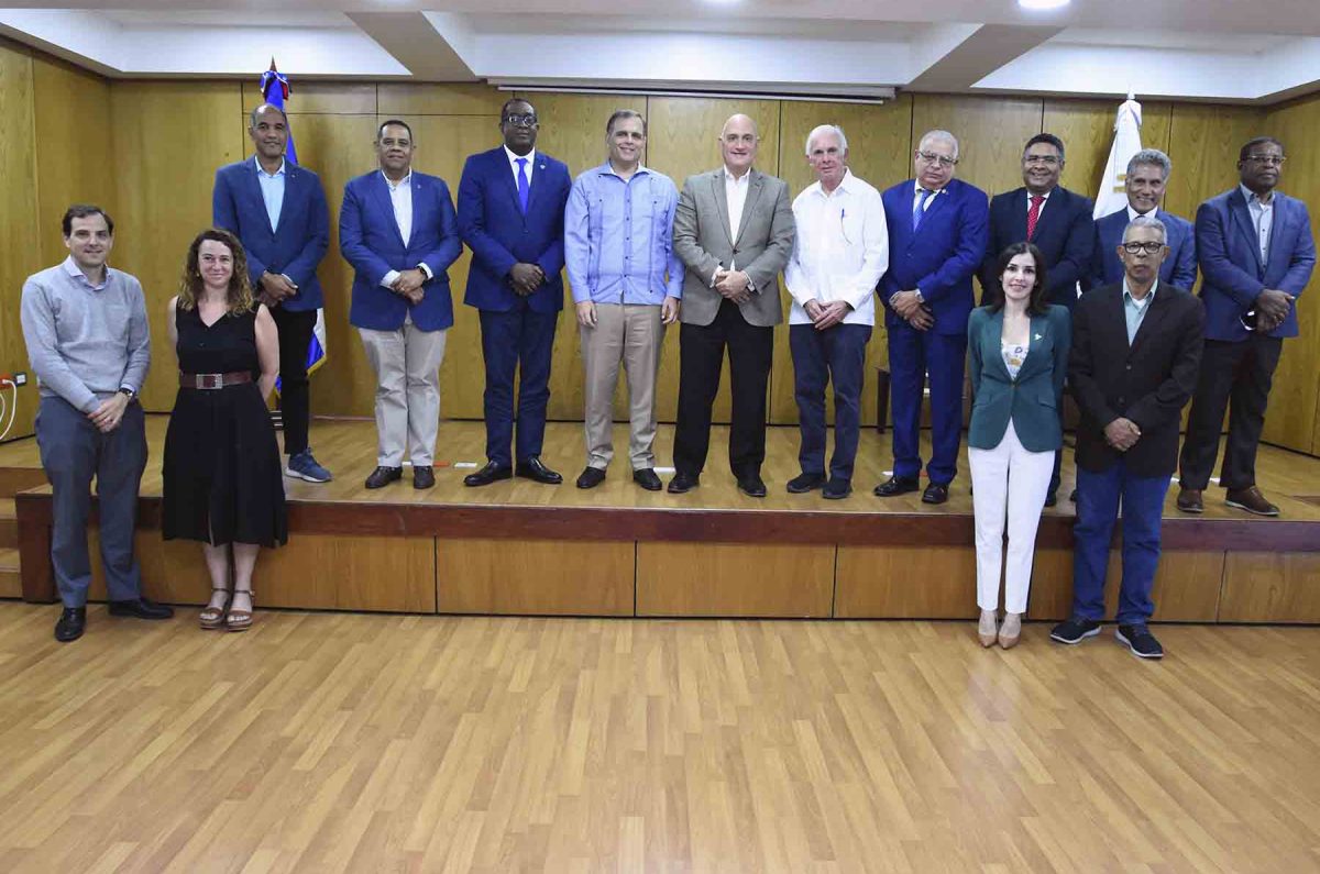 Conferencia Fernando Pellerano CCPIP3